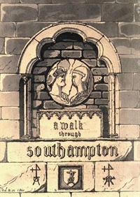 A Walk Through Southampton (Revision)