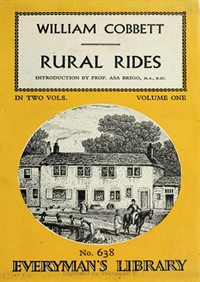 Rural Rides - Volume 1