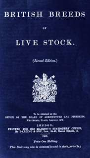 British Breeds of Live Stock