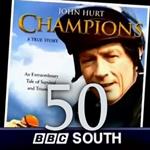 BBC South 50 years: Episode 4 Aldaniti